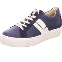 Paul Green Klassische Schnürschuhe in Blau | Gr.: 41 EU