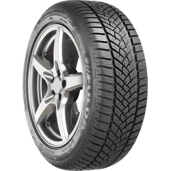 Winterreifen FULDA "FULDA", schwarz, 245mm / 40 % R 19 98V XL, Autoreifen