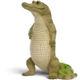 Schleich Krokodil