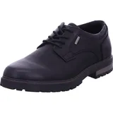 ROMIKA Schnürschuh Herren Schwarz 41
