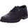 ROMIKA Schnürschuh Herren Schwarz 41