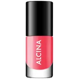 Alcina Nail Colour golden star 5 ml