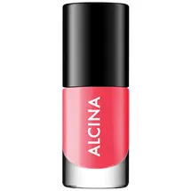 Alcina Nail Colour golden star 5 ml