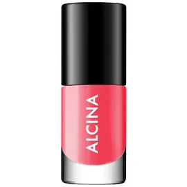 Alcina Nail Colour golden star 5 ml