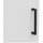 WIMEX Carryhome Eckschrank Multistauraum - B/H/T ca. 101,00x195,00x79,00