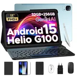 Doogee Tab E3 11" 5G (2023) 32 GB RAM 256 GB Blau