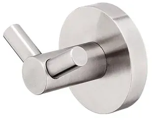 Nimco Doppelhaken Unix Edelstahl Edelstahl UNM1305310