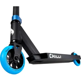 Chilli Pro Scooter Chilli Base black/blue
