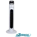 OZEANOS OT-FH-2000T 2000 W Weiß