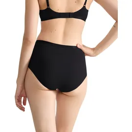 SLOGGI High-Waist-Slip 1 St. Schwarz M