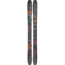 Atomic Bent 100 Alpinski - Multicolor - 186