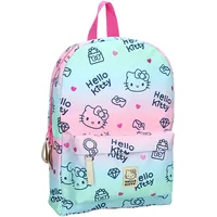 Vadobag Hello Kitty Teppich Fröhlich