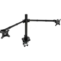 Kolink Compatible Chimera Dual-Monitorhalterung V2 - max. 36 Zoll