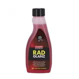 Atlantic Fahrradreiniger Radglanz Nachfüllflasche 250 ml schwarz