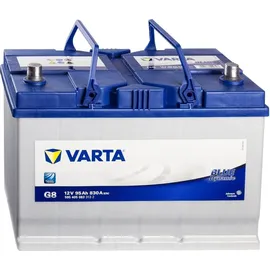 Varta Blue Dynamic G8 95Ah 12V