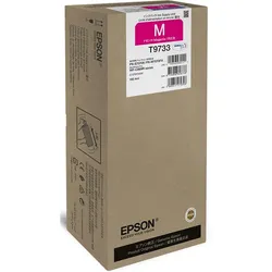 Epson T9733 Original Tinte DURAbrite Pro INK