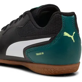 Puma Truco Iii Indoor Football Shoes EU 39 - 39 EU