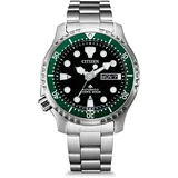 Citizen Promaster Marine Edelstahl 42 mm NY0084-89EE