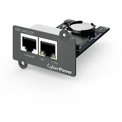 CyberPower RMCARD205 Netzwerkkarte 100MB