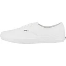 Vans Authentic true white 39