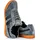 GOLA Harrier Damen Graphite/Black 36