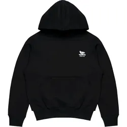 Freeter Studio PROSE HOODIE - Schwarz - M