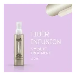 Londa Professional Fiber Infusion 5-Minuten Treatment 100ml