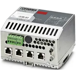 PHOENIX CONTACT Proxy FL NP PND-4TX IB-LK