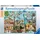 Ravensburger Big City Collage 5000 Teile