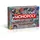 Winning Moves Monopoly Transformers Retro