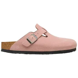 Birkenstock Boston Light Pink 40