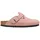 Birkenstock Boston Light Pink 40
