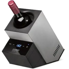CASO Design Caso WineCase Deluxe Inox,