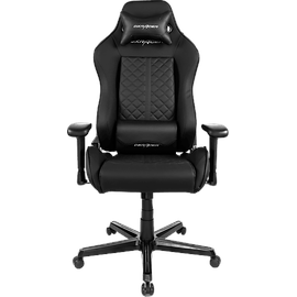 DXRacer Drifting D73 Gaming Chair schwarz