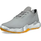 ECCO Golf Biom h5 Herren Golfschuh, Grau - Grau - 44