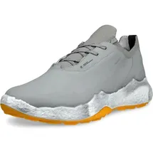 ECCO Golf Biom h5 Herren Golfschuh, Grau - Grau - 44