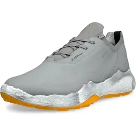 ECCO Golf Biom h5 Herren Golfschuh, Grau - Grau - 44