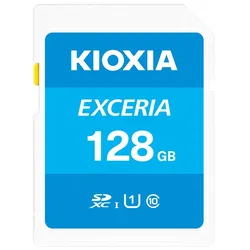 Kioxia Exceria Speicherkarte 128 GB