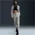Nike Tech Fleece Jogginghose Grau/Silber XS