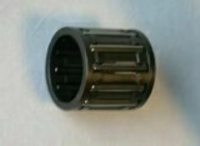 NEEDLE ROLLER BEARING Nadelkäfig - 18x23x22