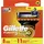 Gillette Rasierklingen Fusion5 Power 8 St.