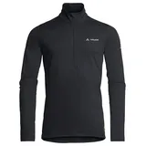 Vaude Livigno Ii Langarm-t-shirt - Black - 2XL