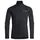 Vaude Livigno Ii Langarm-t-shirt - Black - 2XL