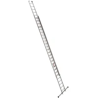 Euroline Premium 312 Seilzugleiter 2 x 26 Sprossen