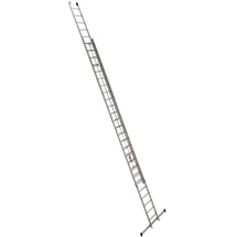 Euroline Premium 312 Seilzugleiter 2 x 26 Sprossen