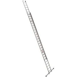 Euroline Premium 312 Seilzugleiter 2 x 26 Sprossen