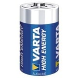 Varta Longlife Power D Mono (D)-Batterie Alkali-Mangan 15800 mAh 1,5V 20St.