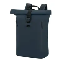 Samsonite Coatify Biz Rolltop 19l Rucksack - Blue -