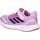 adidas Runfalcon 5 Kinder Powder Plum / Aurora Plum / Lucid Red 28,5