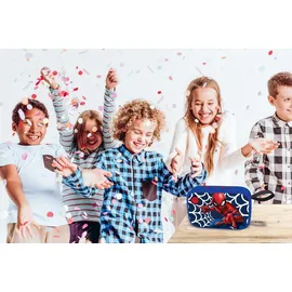 Lexibook Spider-Man blau/rot